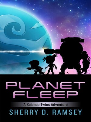 cover image of Planet Fleep